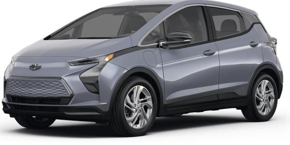 CHEVROLET BOLT EV 2023 1G1FW6S08P4187203 image
